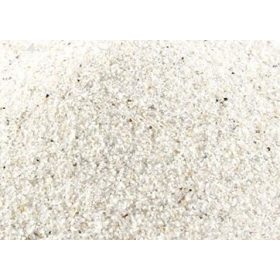 Szat - 2 kg F-1 homok fehér (0,2-0,6 mm)
