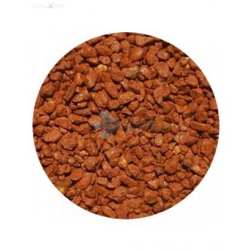 Színes aljzat 2-4 mm csokibarna 0,75 kg