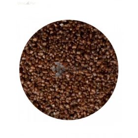 Színes aljzat 2-4 mm sötétbarna 0,75 kg