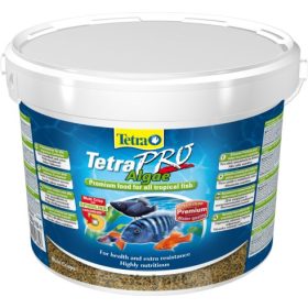 Tetra Pro Algae Multi Crisps 10 l/1,9 kg 