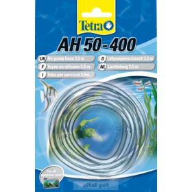 Tetra AH 50 légvezeték 2,5 m / 4/6 mm (157026)