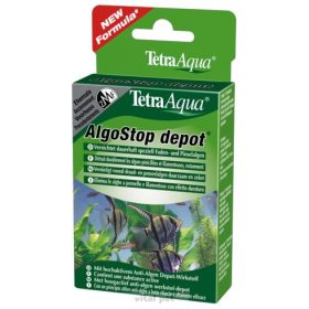 Tetra AlgoStop depot 12 db-os