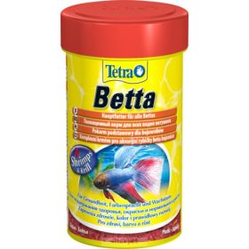 Tetra Betta 100 ml