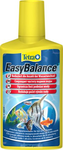 Tetra EasyBalance 100 ml hossz.táv. a biológ. egészs. vízért