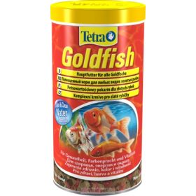 Tetra Goldfisch 100 ml lemezes főeleség aranyhalaknak