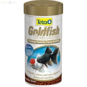 Tetra Goldfish Gold Japan 250 ml