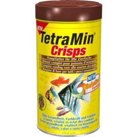 Tetra Min Crisps 100 ml