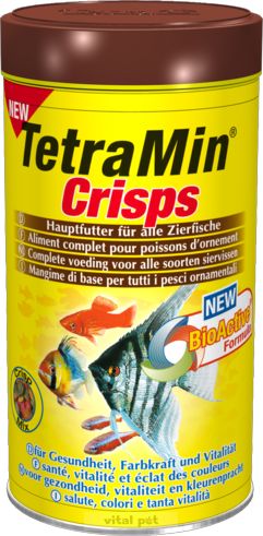 Tetra Min Crisps 250 ml