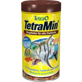 Tetra Min 100 ml lemezes főeleség