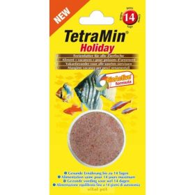 Tetra Min Holiday 30 g