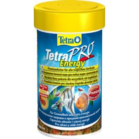 Tetra Pro Energy 250 ml prém. eleség díszhalaknak