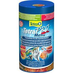 Tetra Pro Menü 250 ml