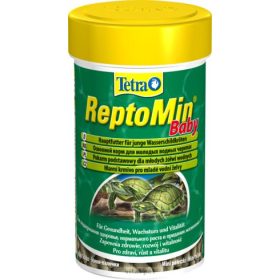 Tetra Reptomin Baby 100 ml