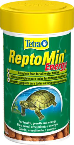 Tetra Reptomin Energy 250 ml