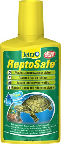 Tetra ReptoSafe 100 ml