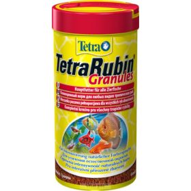 Tetra Rubin granulátum 250 ml
