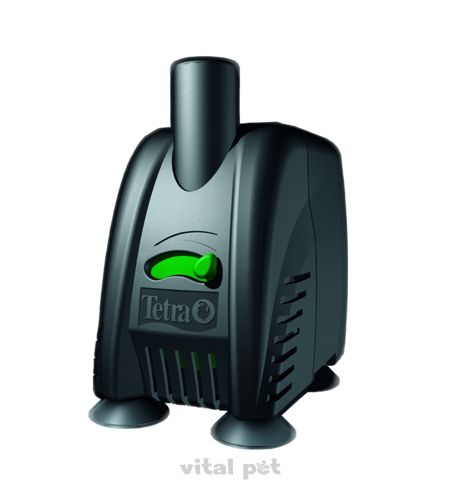 Tetra WP 300 vízpumpa - szivattyú 10-80 l (300 l/h, 5w) max 50 cm
