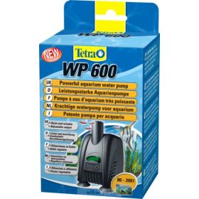   Tetra WP 600 vízpumpa - szivattyú 80-200 l (600 l/h, 11 w) max 1,3 m