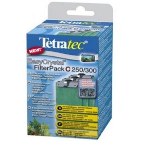   TetraTec EasyCrystal aktívszenes betét  3 db-os 250/300 (151598)