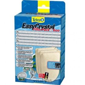   TetraTec EasyCrystal aktívszenes betét 3 db-os 600 (174665)