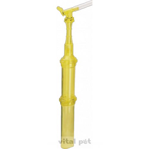 TetraTec GC30 aljzattisztító (20-60 l)