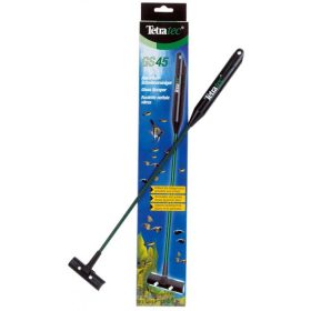 TetraTec GS45 pengés algakaparó