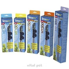 TetraTec HT 300 w fűtő