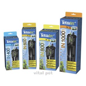   TetraTec IN 800 Plus belső szűrő (400-800 l/h) (80-150 l) (607668)