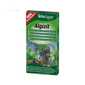 Tetra Algizit 10 db intenzíven a gyorsan terjedő algákra