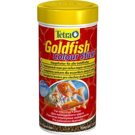 Tetra Goldfisch Colour sticks 250 ml