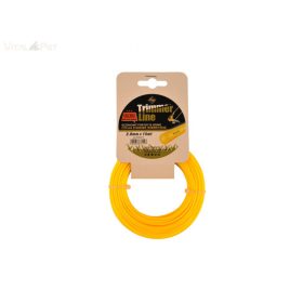 Trimmer Line fűkasza damil kerek 2.0mm/15m