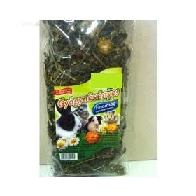 TRÓPUS rágcsáló finomság - Gyógynövény 500 ml