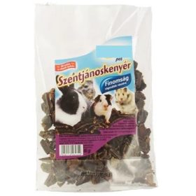 TRÓPUS rágcsáló finomság - Szentjánoskenyér 80 g