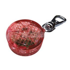 TRIXIE világító medál 200 m-re