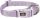 TRIXIE premium nyakörv XS-S 22-35 cm/10mm lila