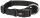 TRIXIE Premium nyakörv M-L 35-55 cm/20mm fekete