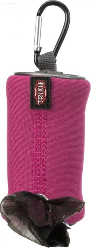 TRIXIE 22852 kutyazacskó tároló x1 tekerccsel 20 db-os