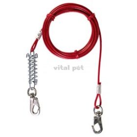 TRIXIE kikötő 8 m-es 