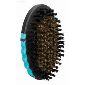 TRIXIE rézbetétes kefe ovál műanyag