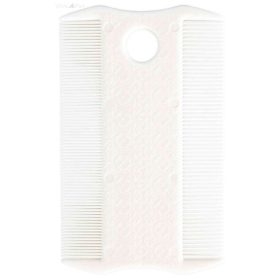 TRIXIE bolhafésű műanyag kutya-macska