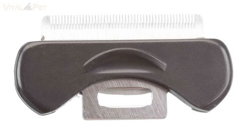 TRIXIE filcbontó 7x15 cm választás/vékonyítás hosszú szőr