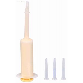 TRIXIE cumiskészlet etető fecskendő 3 db-os 10 ml