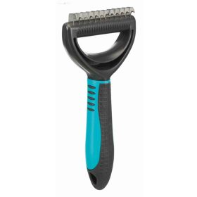   TRIXIE 24243 filcbontó 7x18 cm választás/vékonyítás rövid szőr