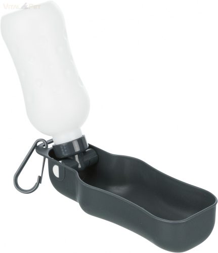 TRIXIE kutya itató 500 ml túrista itató