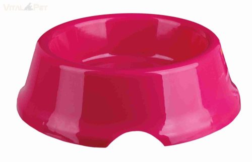 TRIXIE műanyag tál 0,5 l