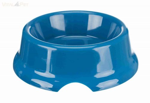 TRIXIE műanyag tál 0,5 l