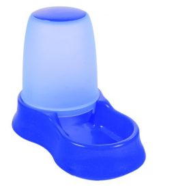 TRIXIE automata etető - itató 1,5 l kutyáknak-macskáknak