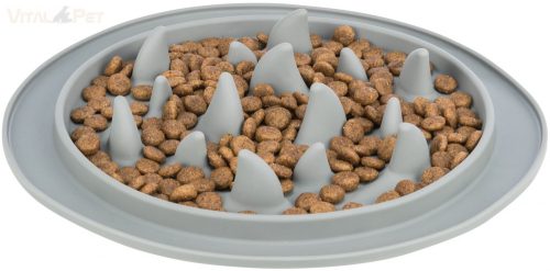 TRIXIE 25036 evés lassító tálca TPE 24 cm