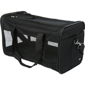 TRIXIE cicaszállító textil táska Ryan 48x27x25 fekete