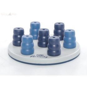 TRIXIE 32023 kutyajáték Dog Activity mini logikai 20 cm